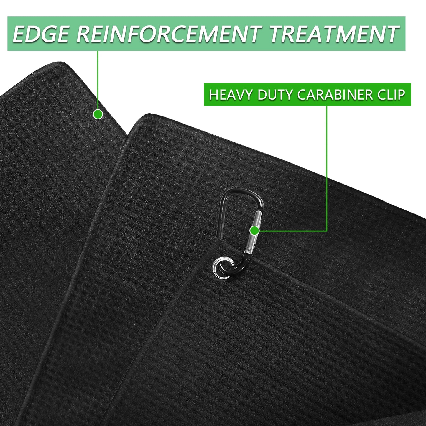 3 PIECE GOLF ACCESSORY KIT