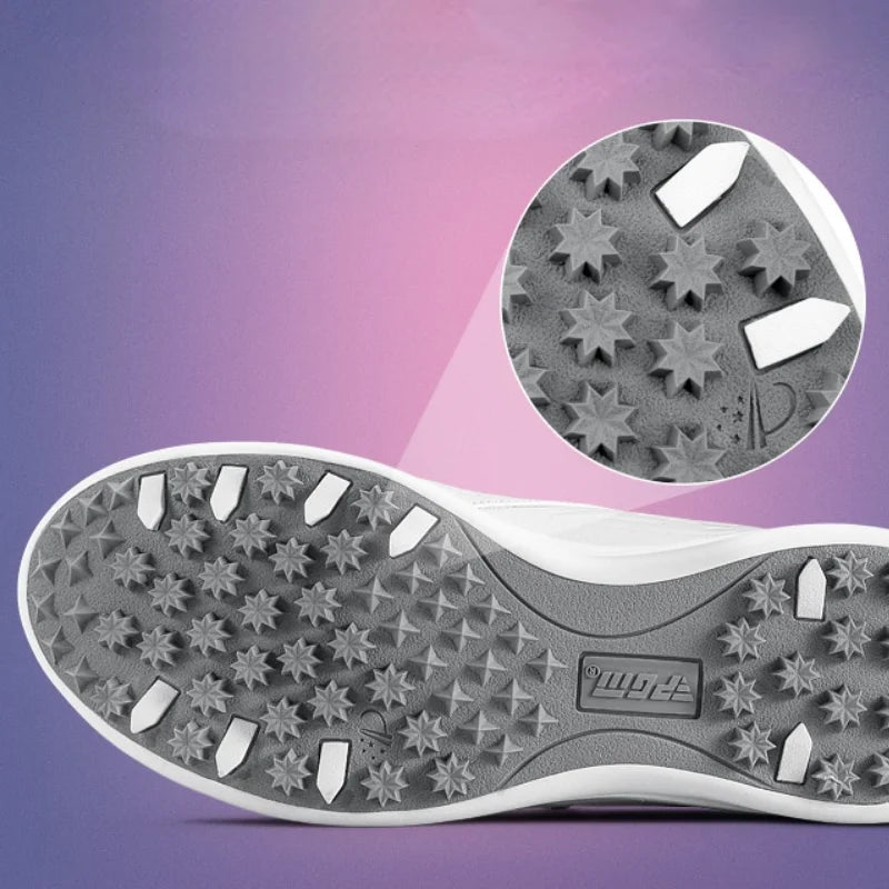 FAIRWAY FLARE WOMEN'S GOLF SHOES