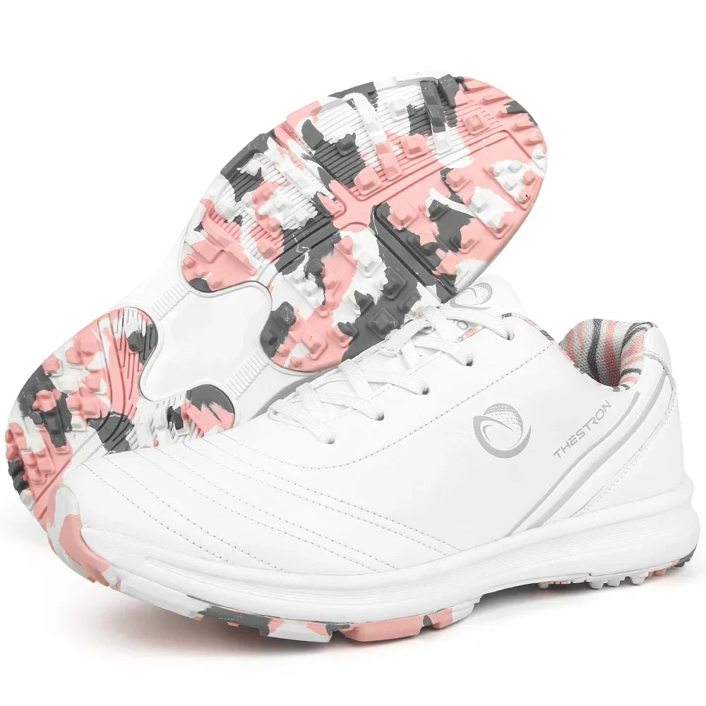 WOMEN'S GOLF SHOES