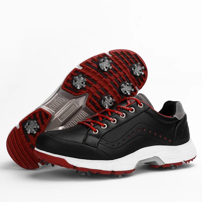 BLASTSHOT II MEN'S SPIKED GOLF SHOES