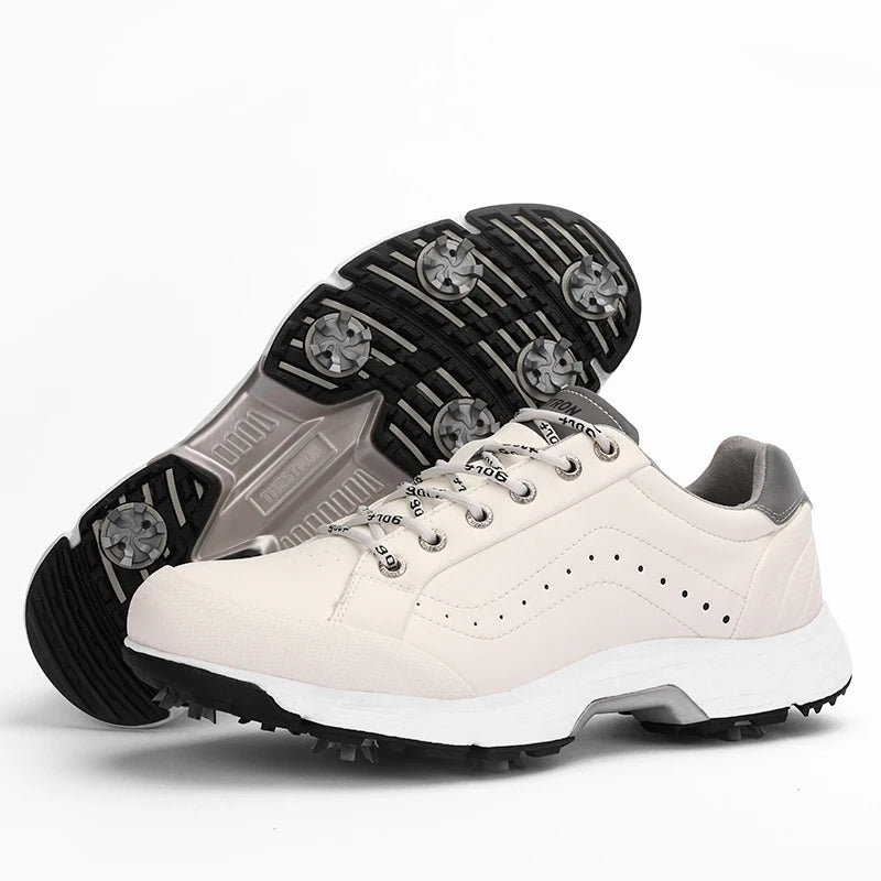 BLASTSHOT II MEN'S SPIKED GOLF SHOES