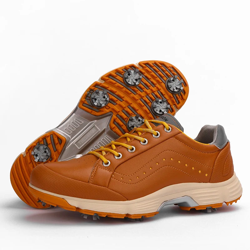 BLASTSHOT II MEN'S SPIKED GOLF SHOES