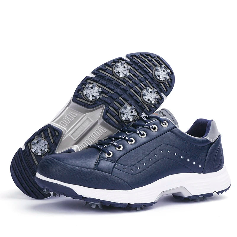 BLASTSHOT II MEN'S SPIKED GOLF SHOES