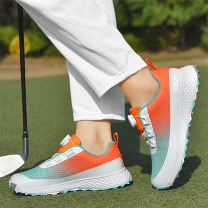 FLEX WOMEN'S SPIKELESS GOLF SHOE