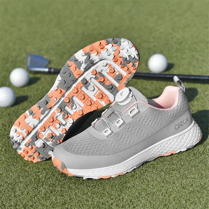 FLEX WOMEN'S SPIKELESS GOLF SHOE