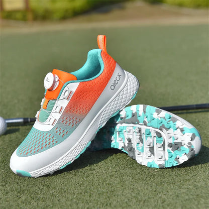 FLEX WOMEN'S SPIKELESS GOLF SHOE