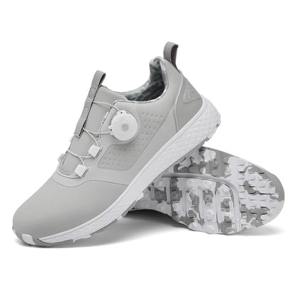 CHIPPIE WOMEN'S SPIKELESS GOLF SHOE