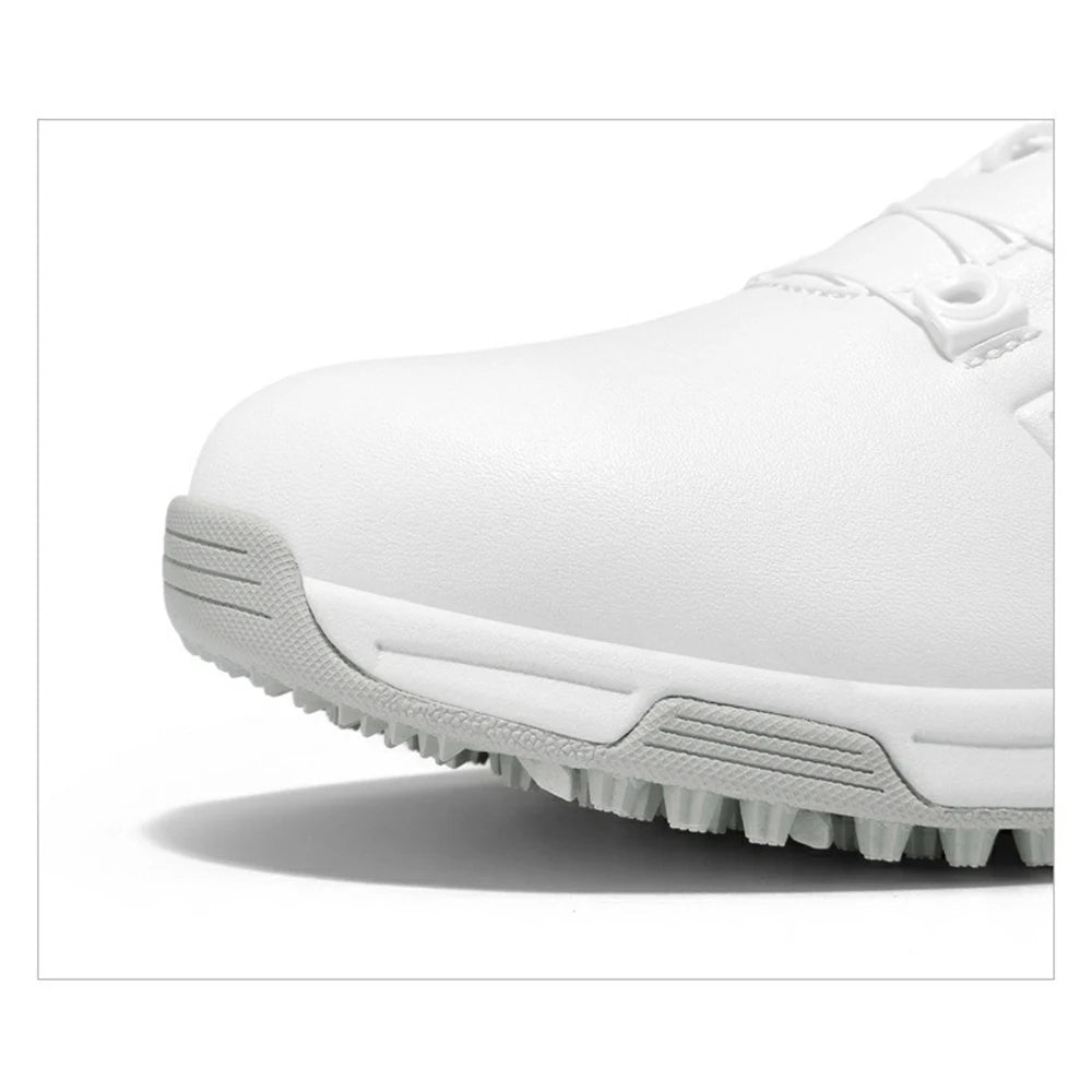 WEDGE WOMEN'S SPIKELESS GOLF SHOE