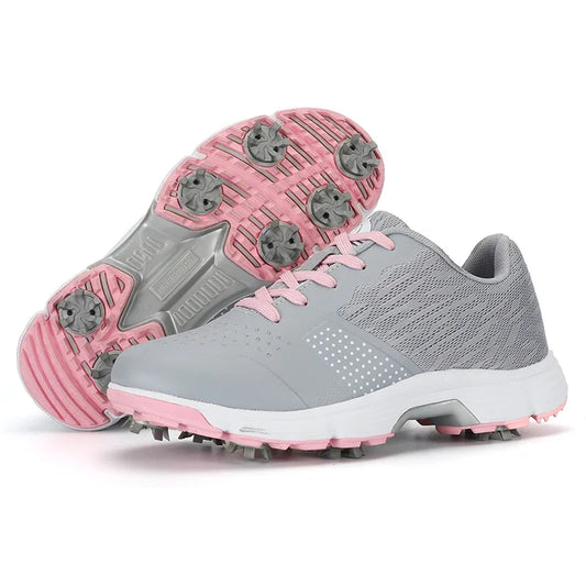 GIMME WOMEN'S SPIKED GOLF SHOE