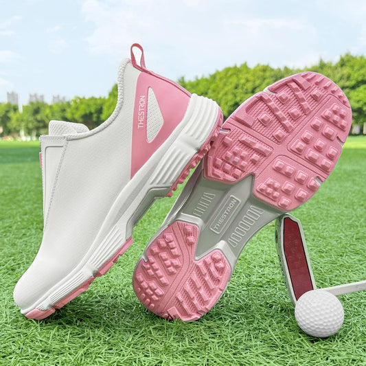 ZIP WOMEN'S SPIKELESS GOLF SHOE