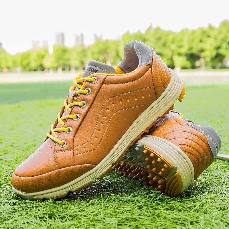 BLASTSHOT MEN'S SPIKELESS GOLF SHOE