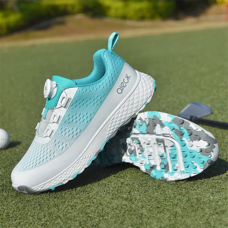 FLEX WOMEN'S SPIKELESS GOLF SHOE